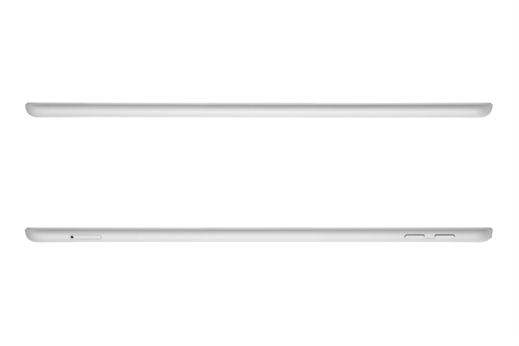 Máy tính bảng iPad Wifi Cellular 32GB (2018)