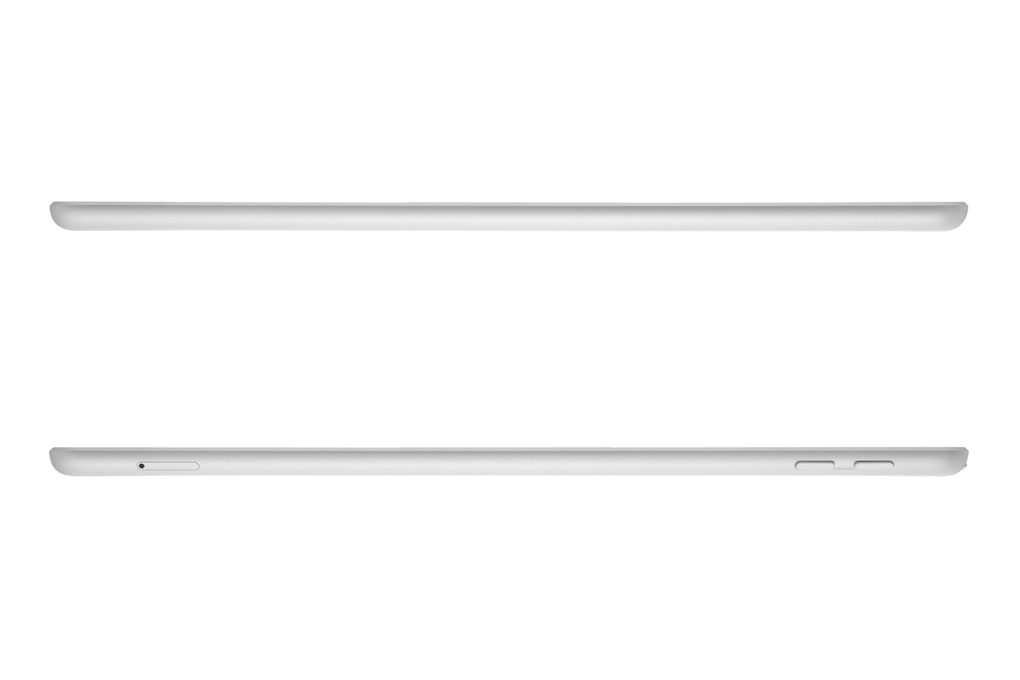 Máy tính bảng iPad Wifi Cellular 32GB (2018) Màu Bạc