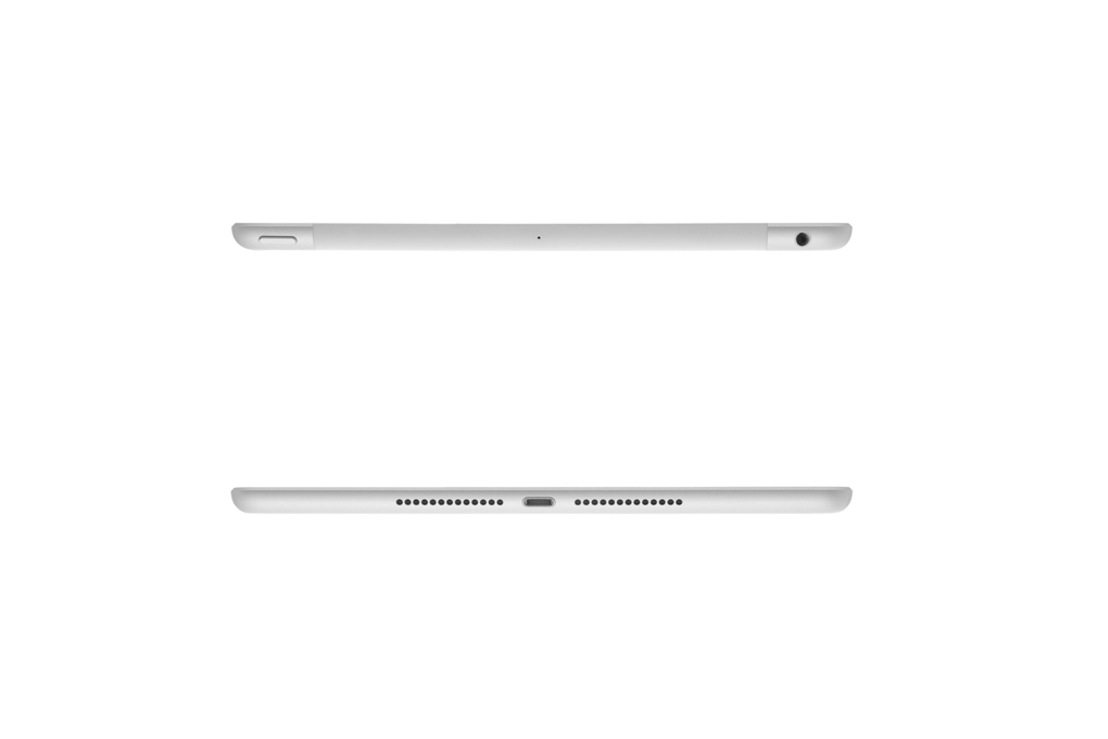 Máy tính bảng iPad Wifi Cellular 32GB (2018) Màu Bạc