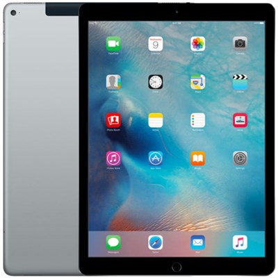 Ipad Air 2 Cellular 16gb Chính Hãng Thegioididongcom