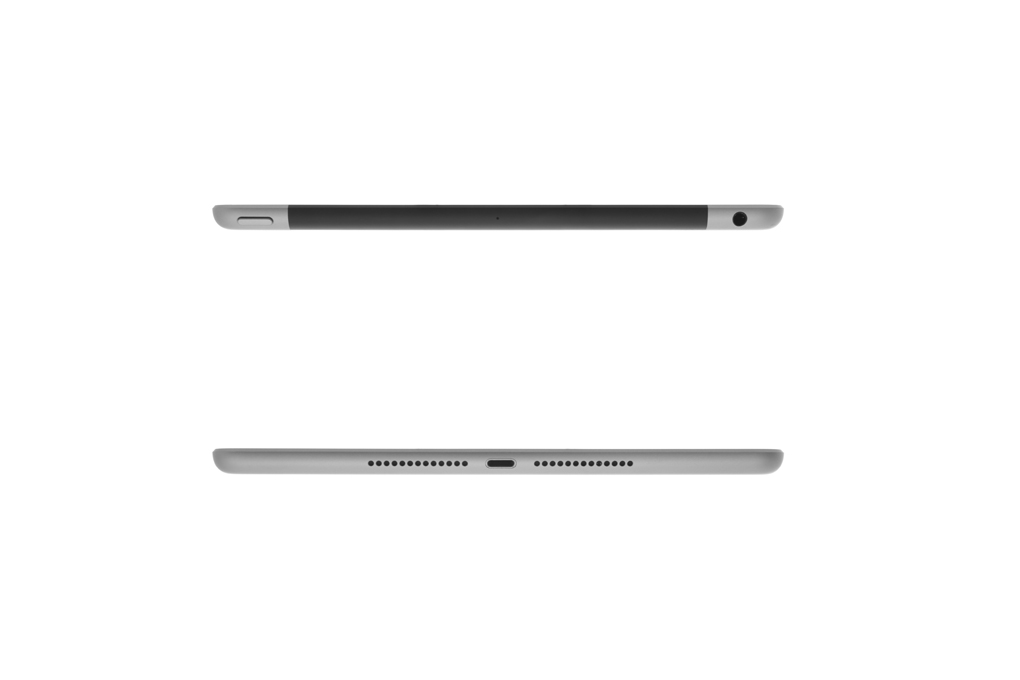 Máy tính bảng iPad Wifi Cellular 32GB (2018) Màu Xám