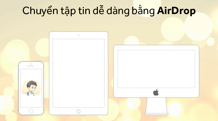 Máy tính bảng iPad Wifi Cellular 128GB (2018)