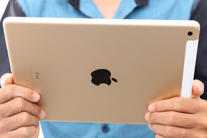 Máy tính bảng iPad Wifi Cellular 128GB (2018)