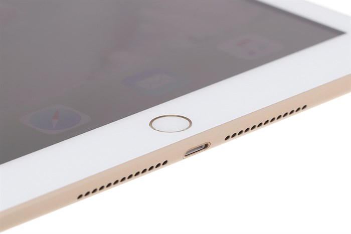 Máy tính bảng iPad Wifi Cellular 128GB (2018)