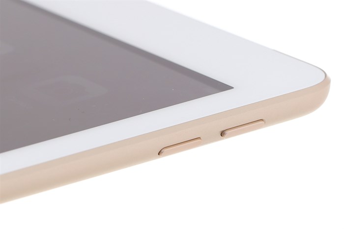 Máy tính bảng iPad Wifi Cellular 128GB (2018)