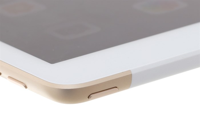 Máy tính bảng iPad Wifi Cellular 128GB (2018)