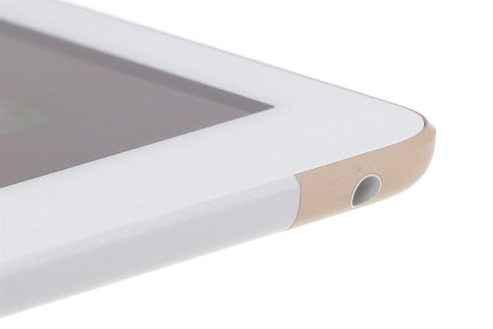 Máy tính bảng iPad Wifi Cellular 128GB (2018)