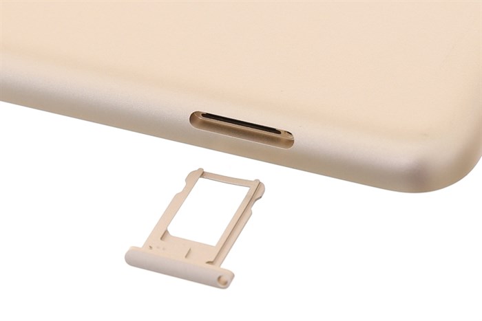 Máy tính bảng iPad Wifi Cellular 128GB (2018)