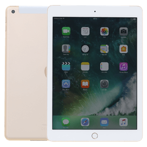 Máy tính bảng iPad Wifi Cellular 128GB (2018)