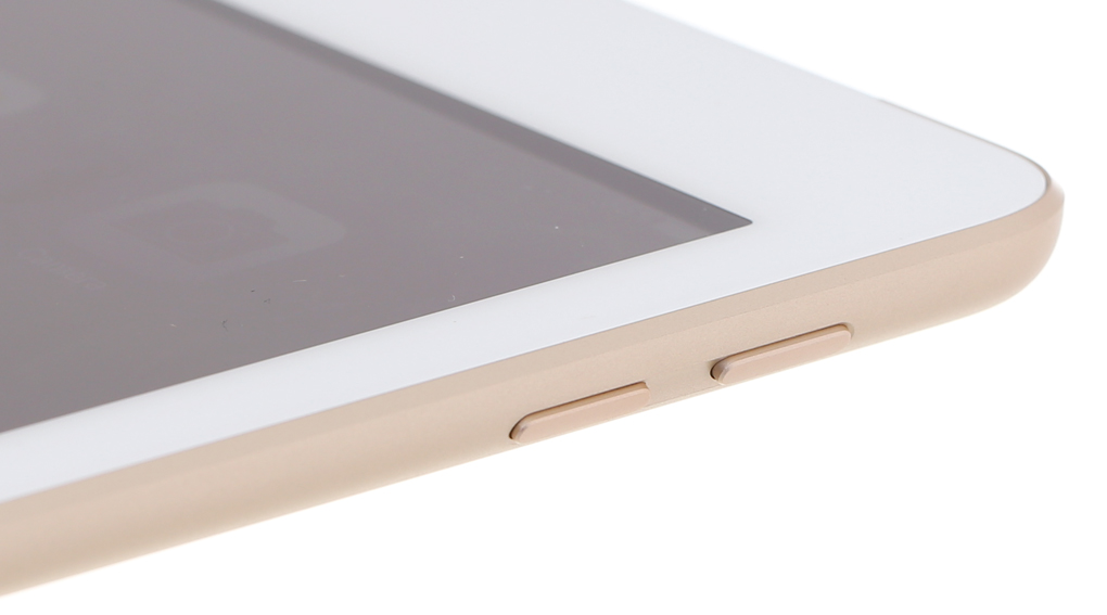 Máy tính bảng iPad Wifi Cellular 128GB (2018)