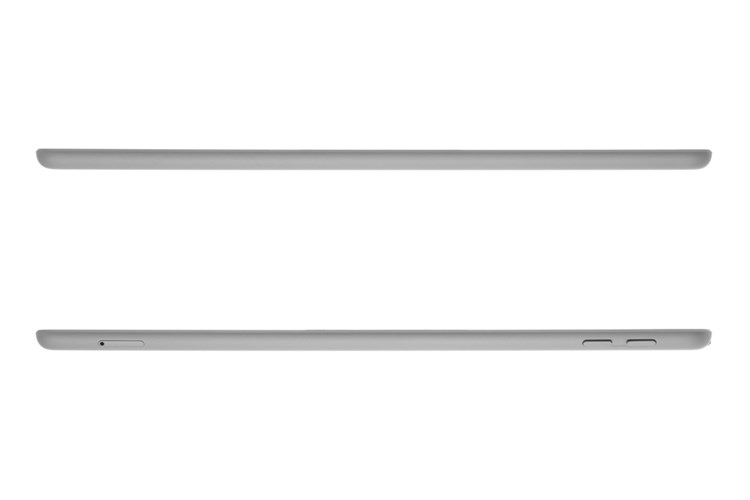 Máy tính bảng iPad Wifi Cellular 128GB (2018)