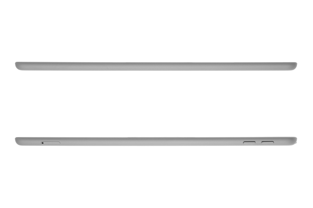 Máy tính bảng iPad Wifi Cellular 128GB (2018)