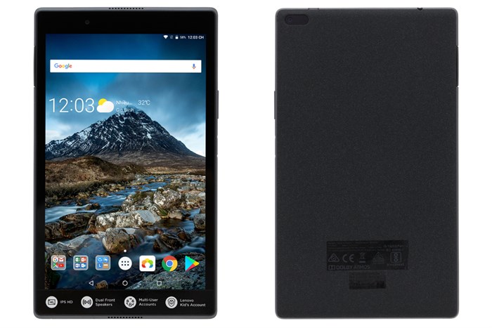 Máy tính bảng Lenovo Tab 4 8" 16GB (TB-8504X)