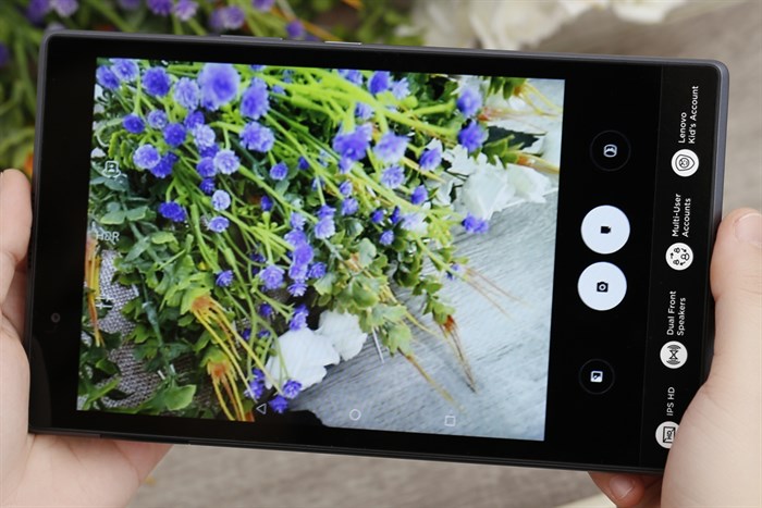 Máy tính bảng Lenovo Tab 4 8" 16GB (TB-8504X)