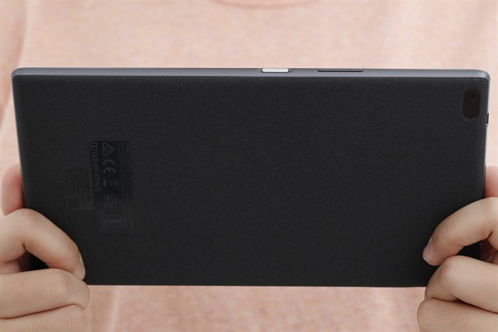 Máy tính bảng Lenovo Tab 4 8" 16GB (TB-8504X)