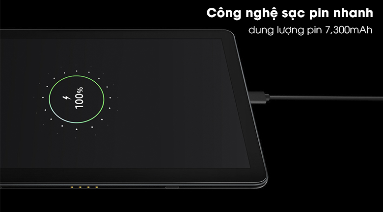 Máy tính bảng Samsung Galaxy Tab S4 10.5 inch S-Pen