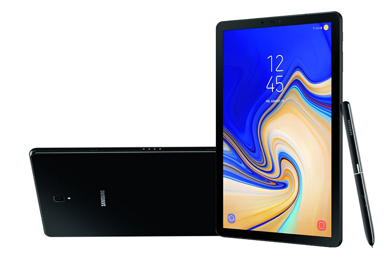 máy tính bảng Galaxy Tab S4 10.5 - Thiết kế hiện đại | DienmayXANH máy tính bảng Galaxy Tab S4 10.5 - Thiết kế hiện đại | DienmayXANH