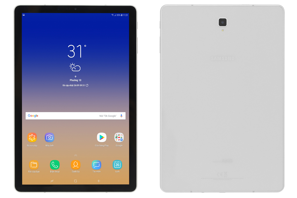 Samsung Galaxy Tab S4 10.5 inch S-Pen - 2