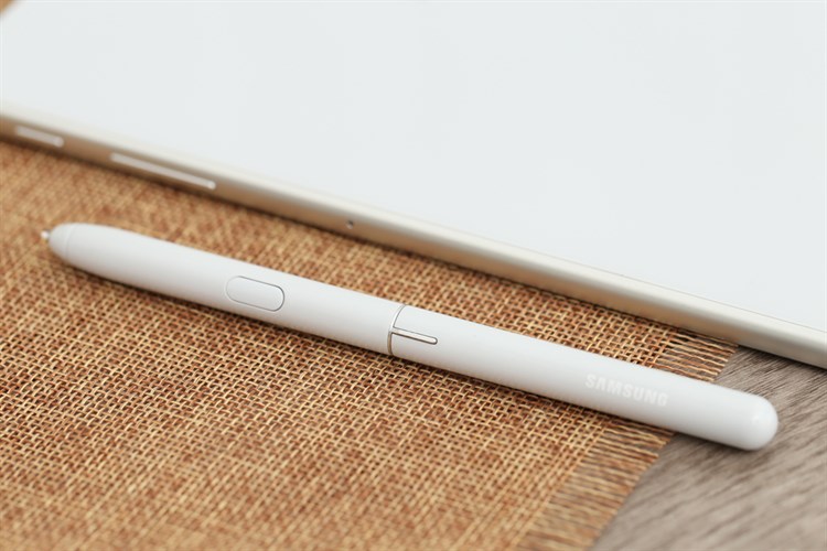 Máy tính bảng Samsung Galaxy Tab S4 10.5 inch S-Pen Màu Xám