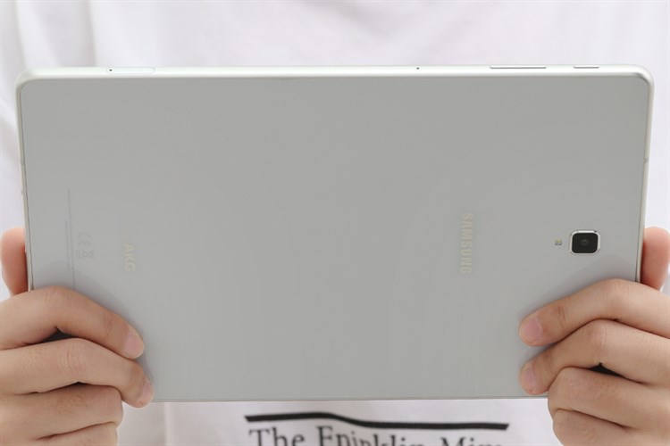 Máy tính bảng Samsung Galaxy Tab S4 10.5 inch S-Pen Màu Xám