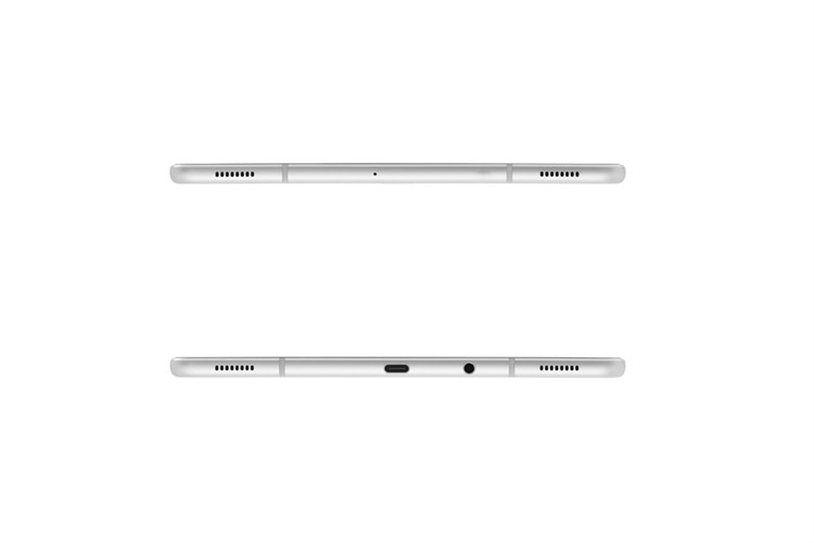 Máy tính bảng Samsung Galaxy Tab S4 10.5 inch S-Pen Màu Xám