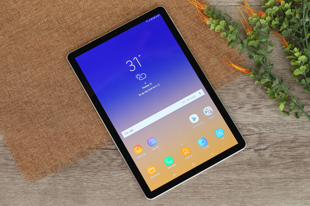 Samsung Galaxy Tab S4 10.5 inch S-Pen - 5