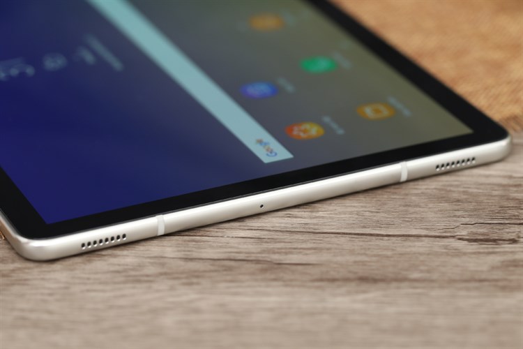 Máy tính bảng Samsung Galaxy Tab S4 10.5 inch S-Pen Màu Xám
