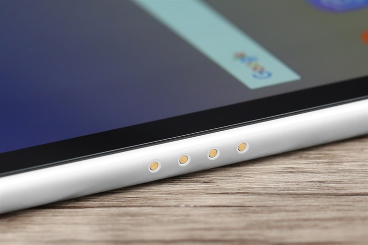 Máy tính bảng Samsung Galaxy Tab S4 10.5 inch S-Pen Màu Xám