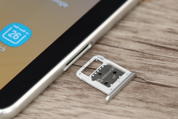 Máy tính bảng Samsung Galaxy Tab S4 10.5 inch S-Pen Màu Xám