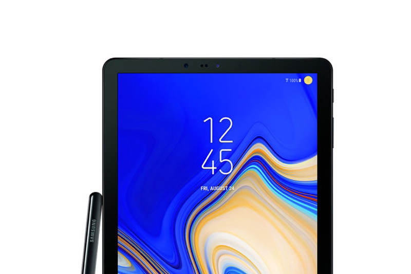 Máy tính bảng Samsung Galaxy Tab S4 10.5 inch S-Pen - Camera chụp ảnh chất lượng cao | DienmayXANH Máy tính bảng Samsung Galaxy Tab S4 10.5 inch S-Pen - Camera chụp ảnh chất lượng cao | DienmayXANH