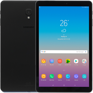 Máy tính bảng Samsung Galaxy Tab S4 10.5 inch S-Pen Màu Xám