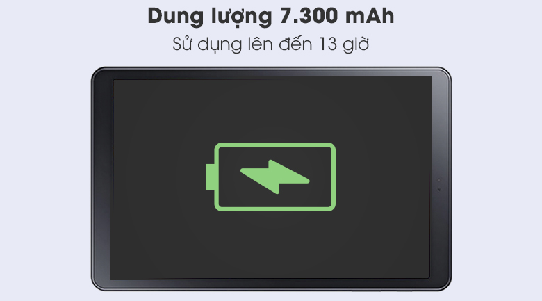 Máy tính bảng Samsung Galaxy Tab A 10.5"