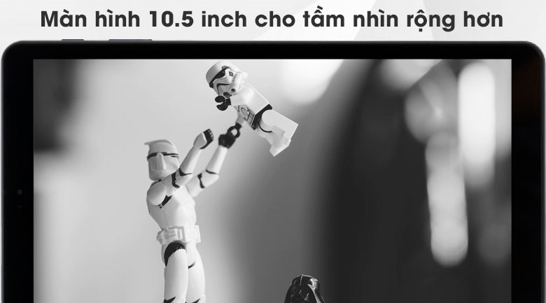 Máy tính bảng Samsung Galaxy Tab A 10.5"