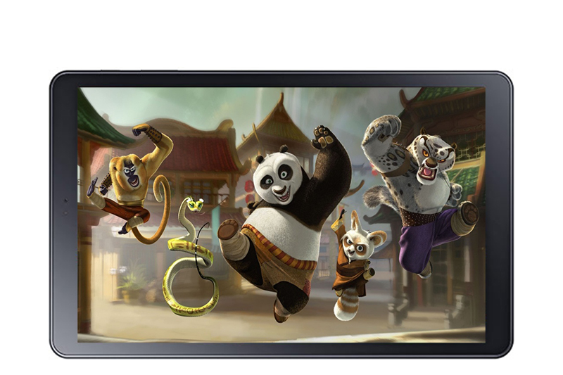 Máy tính bảng Samsung Galaxy Tab A 10.5 inch - Cấu hình ổn định | DienmayXANH Máy tính bảng Samsung Galaxy Tab A 10.5 inch - Cấu hình ổn định | DienmayXANH