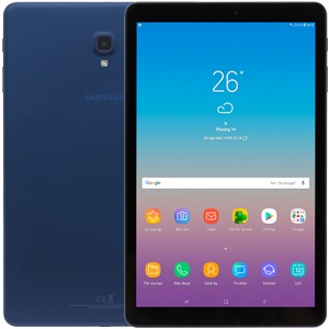 Máy tính bảng Samsung Galaxy Tab A 10.5" Màu Xanh Dương