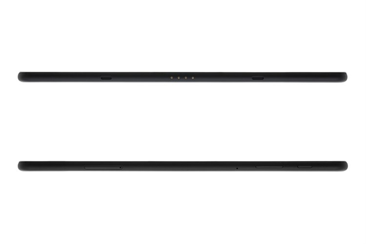 Máy tính bảng Samsung Galaxy Tab A 10.5" Màu Đen