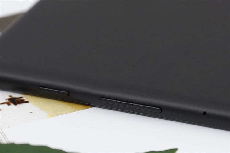 Máy tính bảng Samsung Galaxy Tab A 10.5" Màu Đen