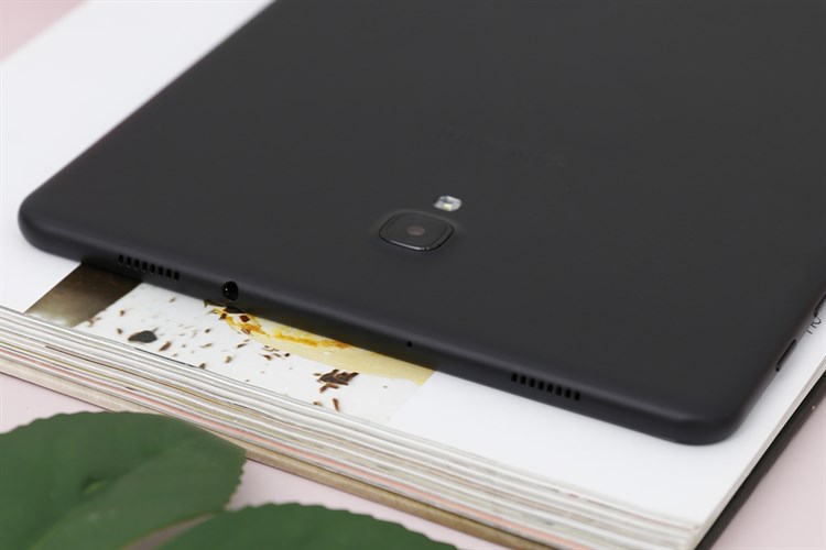 Máy tính bảng Samsung Galaxy Tab A 10.5" Màu Đen