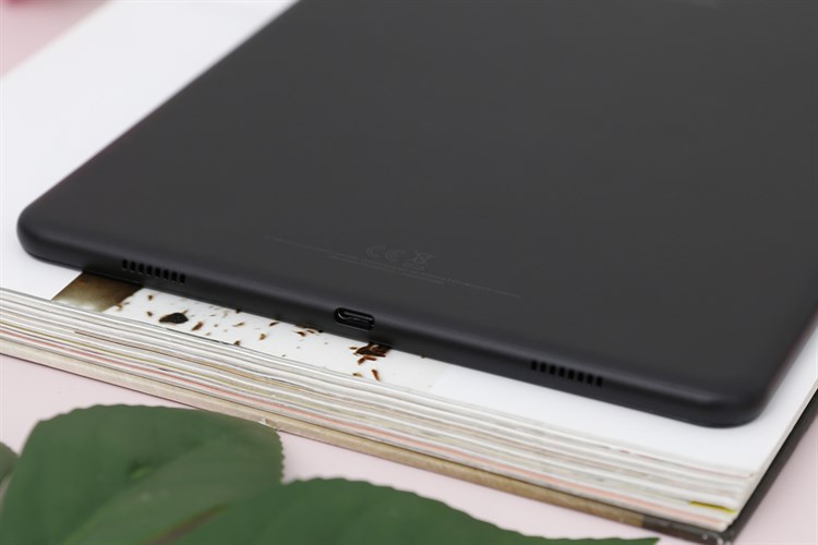 Máy tính bảng Samsung Galaxy Tab A 10.5" Màu Đen