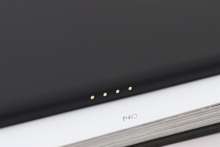 Máy tính bảng Samsung Galaxy Tab A 10.5" Màu Đen