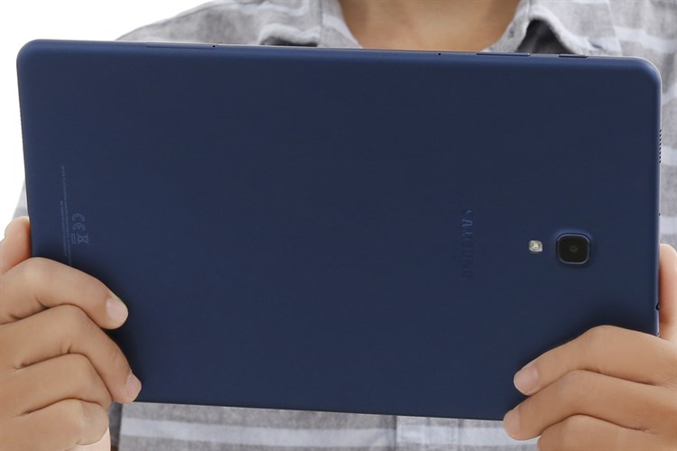 Máy tính bảng Samsung Galaxy Tab A 10.5" Màu Xanh Dương
