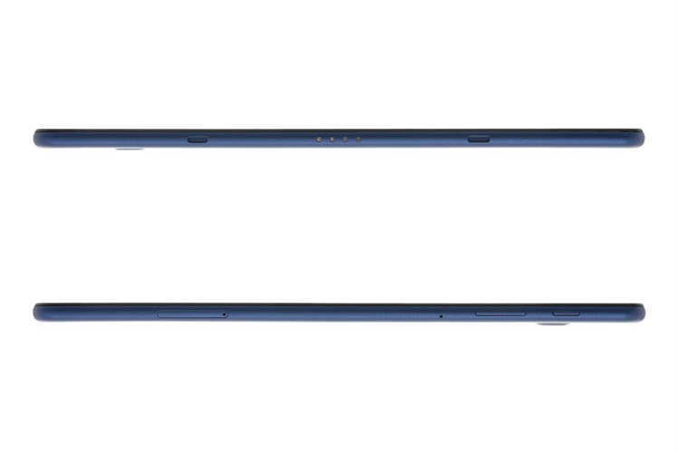 Máy tính bảng Samsung Galaxy Tab A 10.5" Màu Xanh Dương