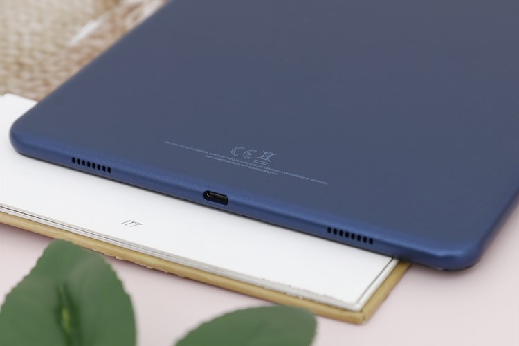 Máy tính bảng Samsung Galaxy Tab A 10.5" Màu Xanh Dương