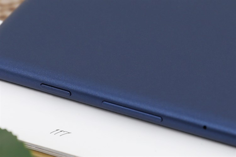 Máy tính bảng Samsung Galaxy Tab A 10.5" Màu Xanh Dương