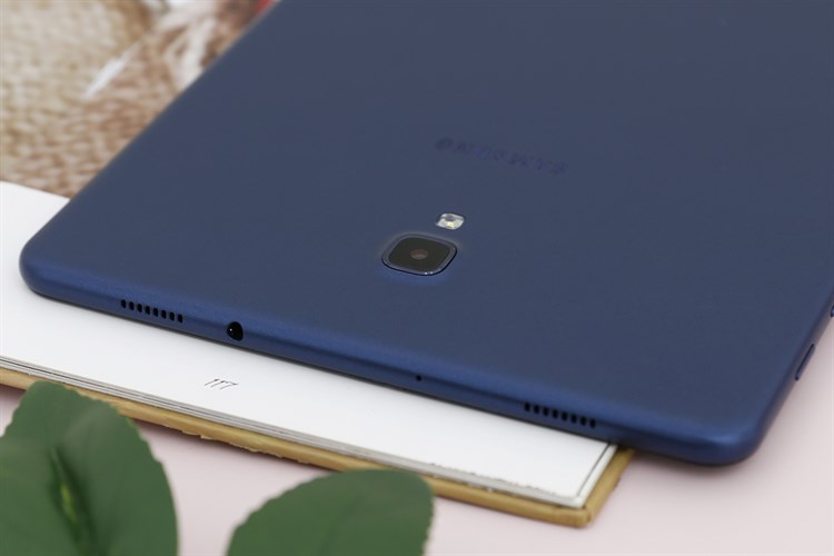 Máy tính bảng Samsung Galaxy Tab A 10.5" Màu Xanh Dương