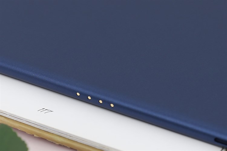 Máy tính bảng Samsung Galaxy Tab A 10.5" Màu Xanh Dương