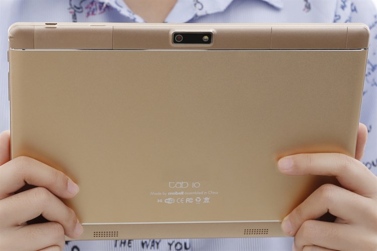 Máy tính bảng Mobell Tab 10