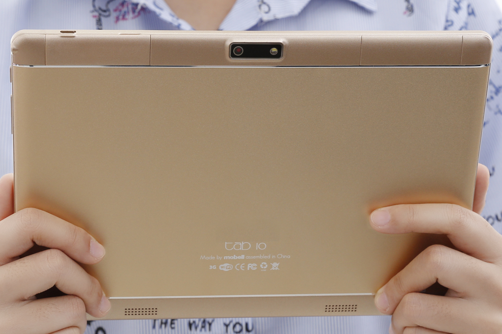 Máy tính bảng Mobell Tab 10