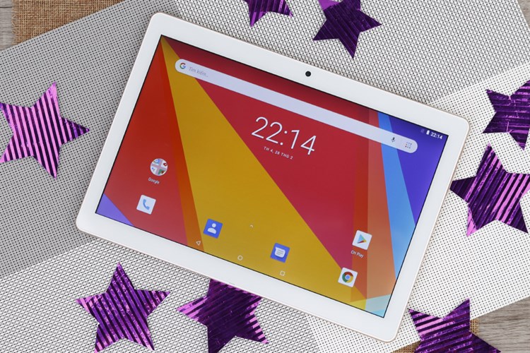 Máy tính bảng Mobell Tab 10