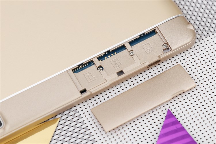 Máy tính bảng Mobell Tab 10